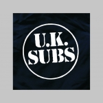 U.K. Subs - plavky s motívom - plavkové pánske kraťasy s pohodlnou gumou v páse a šnúrkou na dotiahnutie vhodné aj ako klasické kraťasy na voľný čas U.K. Subs - plavky s motívom - plavkové pánske kraťasy s pohodlnou gumou v páse a šnúrkou na dotiahnutie vhodné aj ako klasické kraťasy na voľný čas
